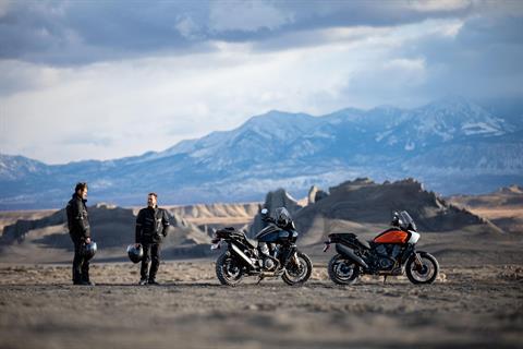 2021 Harley-Davidson Pan America™ Special in Bossier City, Louisiana - Photo 15