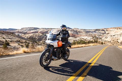 2021 Harley-Davidson Pan America™ Special in Bossier City, Louisiana - Photo 16