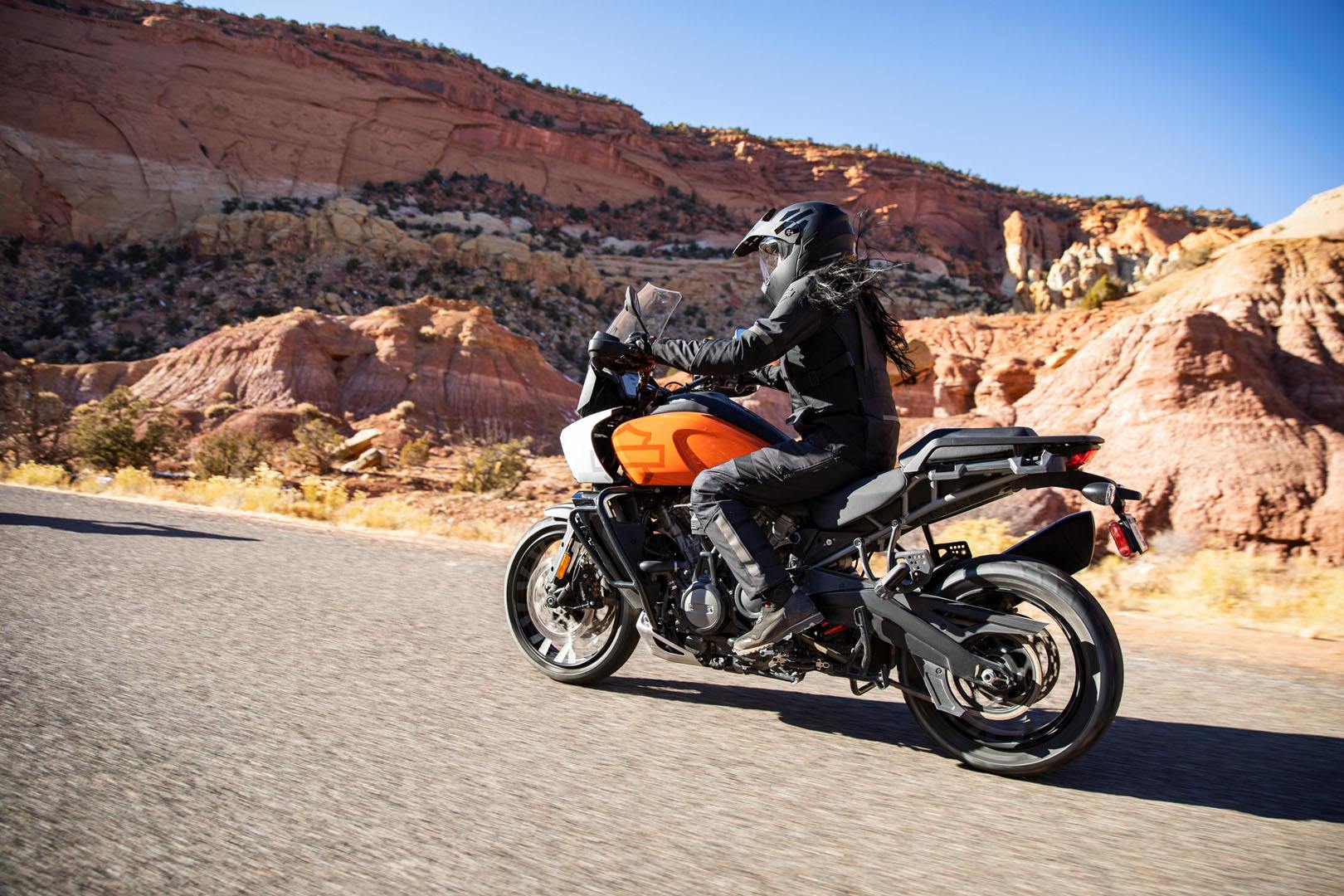 2021 Harley-Davidson Pan America™ Special in Bossier City, Louisiana - Photo 17