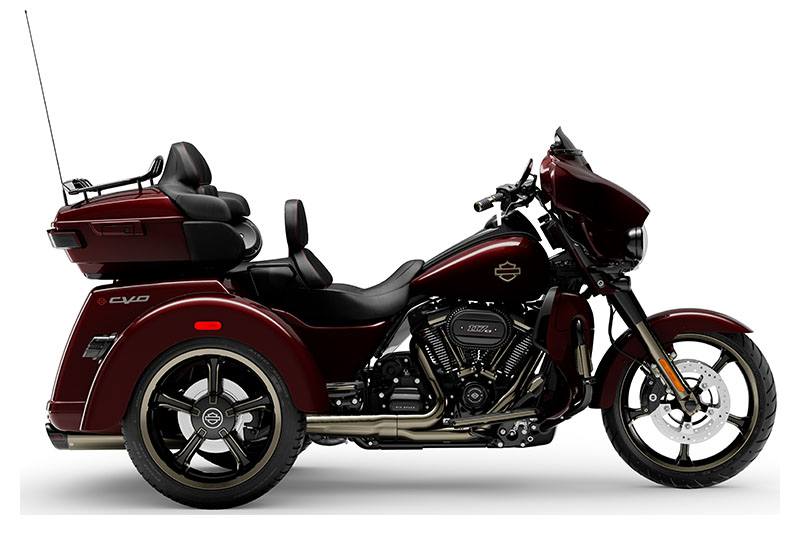 2021 Harley-Davidson CVO™ Tri Glide® in Slidell, Louisiana - Photo 1