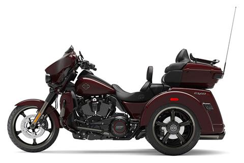 2021 Harley-Davidson CVO™ Tri Glide® in Slidell, Louisiana - Photo 2