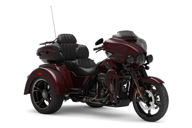 2021 Harley-Davidson CVO™ Tri Glide® in Slidell, Louisiana - Photo 3