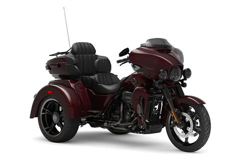 2021 Harley-Davidson CVO™ Tri Glide® in Slidell, Louisiana - Photo 3