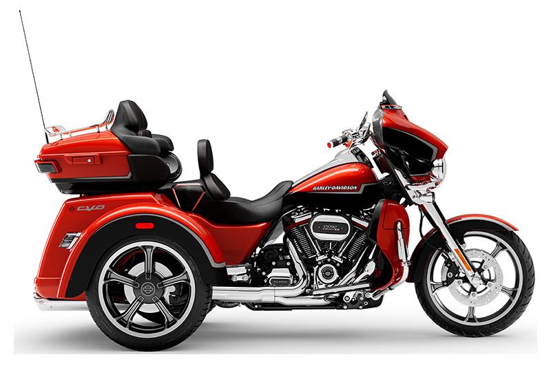2021 Harley-Davidson CVO™ Tri Glide® in Baton Rouge, Louisiana - Photo 42