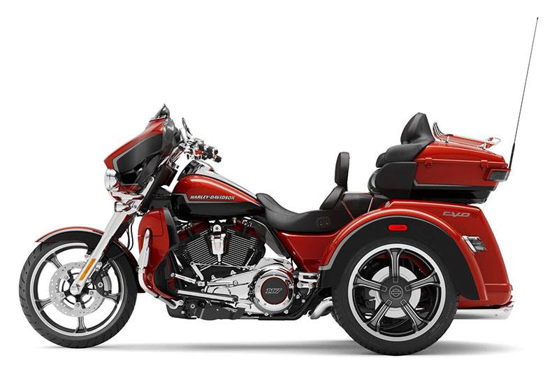 2021 Harley-Davidson CVO™ Tri Glide® in Baton Rouge, Louisiana - Photo 43