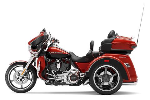 2021 Harley-Davidson CVO™ Tri Glide® in Baton Rouge, Louisiana - Photo 43