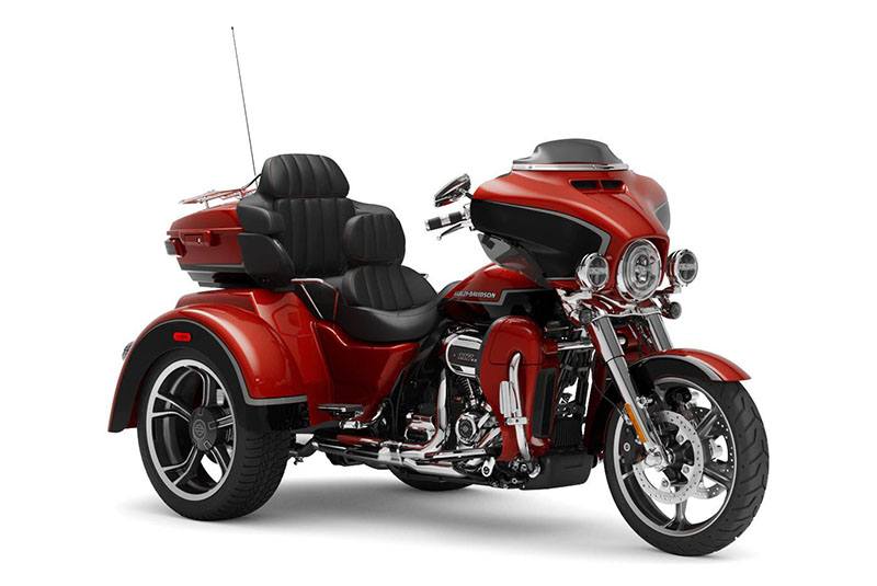2021 Harley-Davidson CVO™ Tri Glide® in Baton Rouge, Louisiana - Photo 44