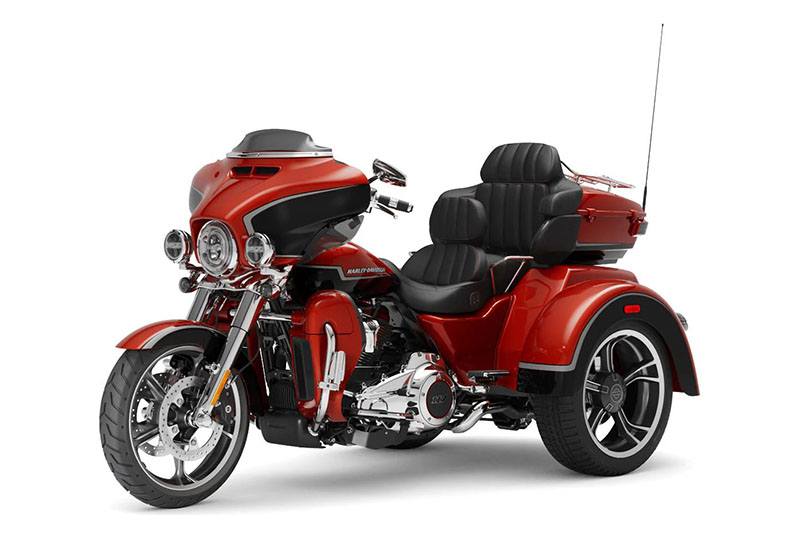 2021 Harley-Davidson CVO™ Tri Glide® in Baton Rouge, Louisiana - Photo 45