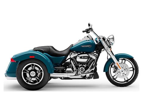 2021 Harley-Davidson Freewheeler® in Dubuque, Iowa - Photo 1