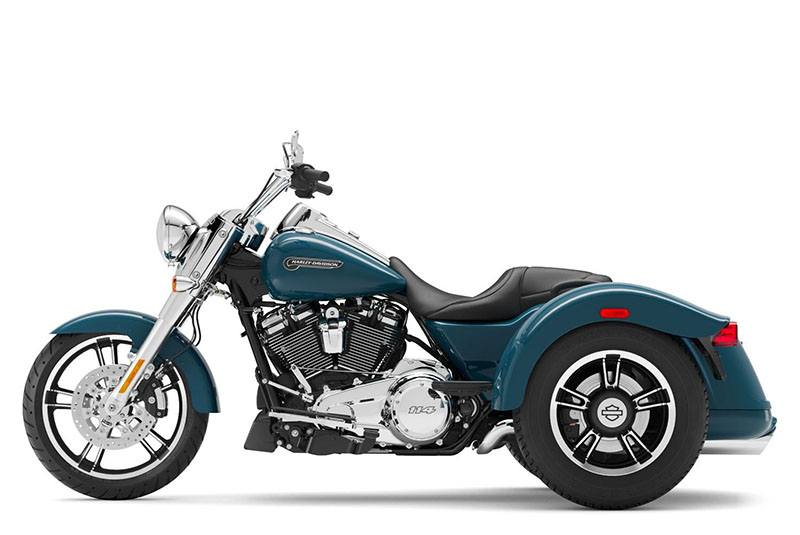 2021 Harley-Davidson Freewheeler® in Dubuque, Iowa - Photo 2