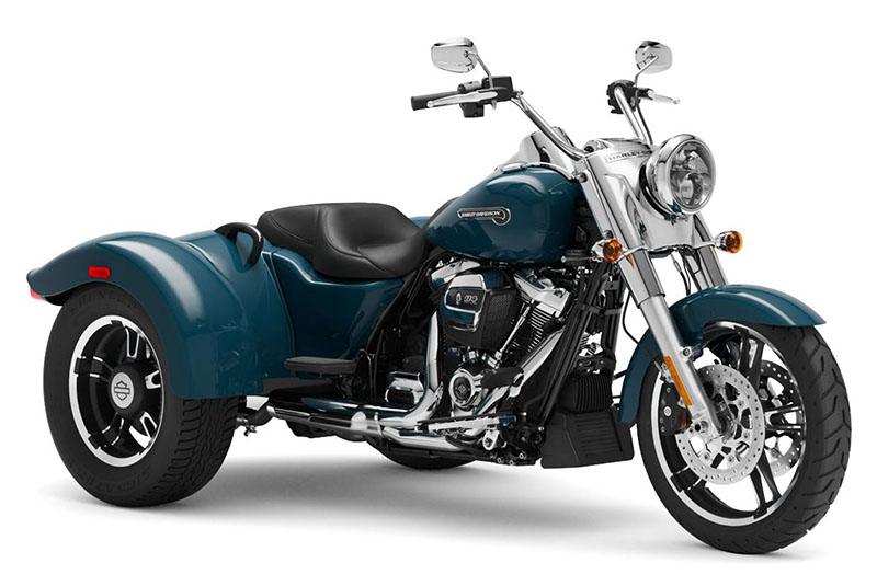 2021 Harley-Davidson Freewheeler® in Dubuque, Iowa - Photo 3