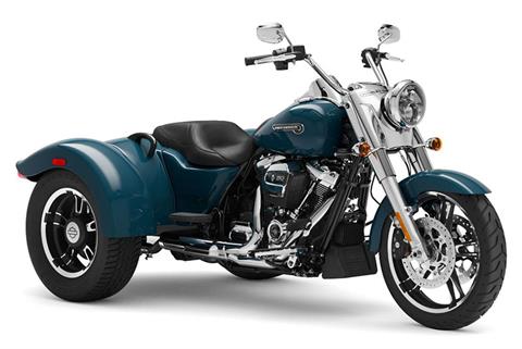 2021 Harley-Davidson Freewheeler® in Dubuque, Iowa - Photo 3