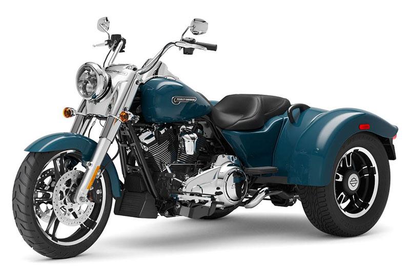 2021 Harley-Davidson Freewheeler® in Dubuque, Iowa - Photo 4