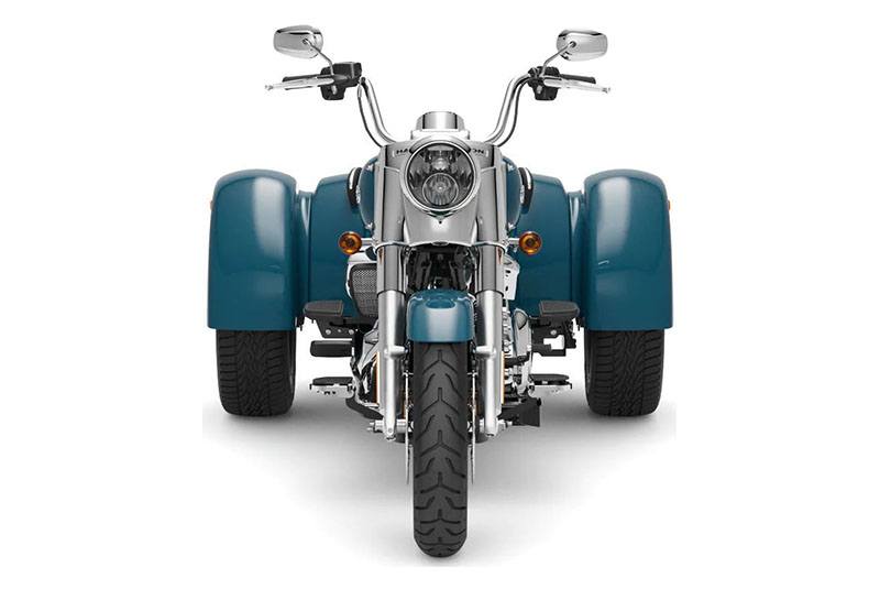 2021 Harley-Davidson Freewheeler® in Dubuque, Iowa - Photo 5