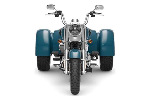 2021 Harley-Davidson Freewheeler® in Dubuque, Iowa - Photo 5