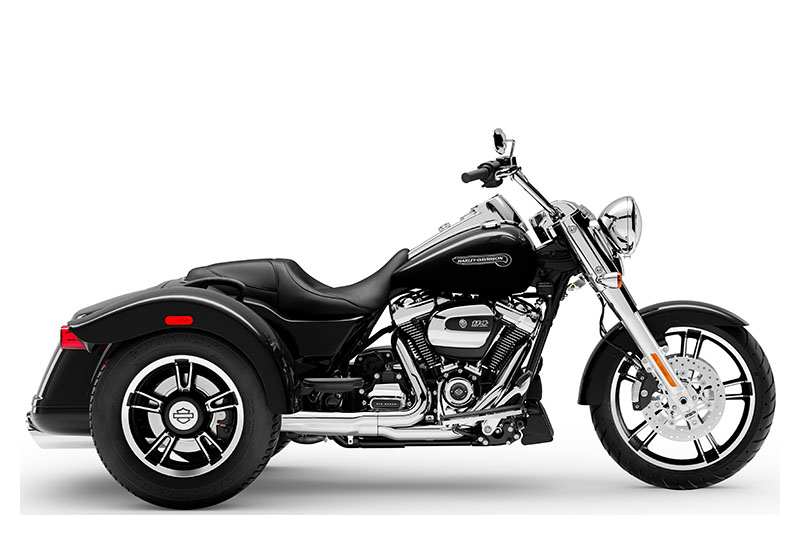 2021 Harley-Davidson Freewheeler® in Omaha, Nebraska - Photo 1