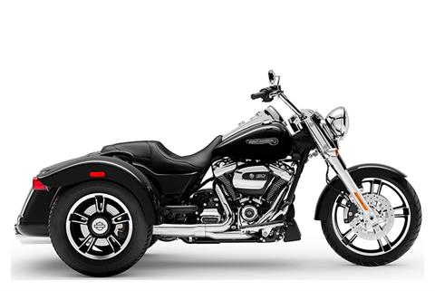2021 Harley-Davidson Freewheeler® in Omaha, Nebraska - Photo 1