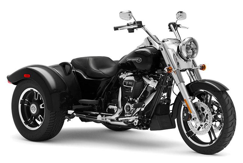 2021 Harley-Davidson Freewheeler® in Omaha, Nebraska - Photo 3