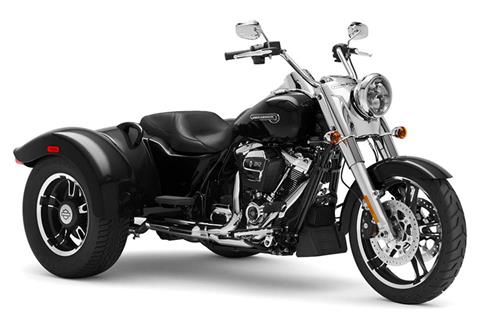 2021 Harley-Davidson Freewheeler® in Omaha, Nebraska - Photo 3