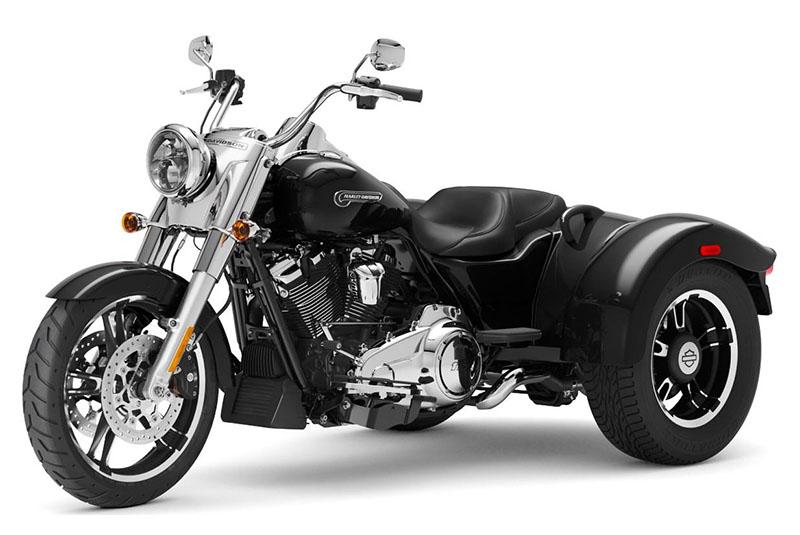 2021 Harley-Davidson Freewheeler® in Omaha, Nebraska - Photo 4