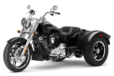 2021 Harley-Davidson Freewheeler® in Omaha, Nebraska - Photo 4