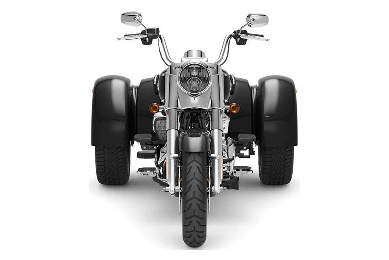 2021 Harley-Davidson Freewheeler® in Omaha, Nebraska - Photo 5
