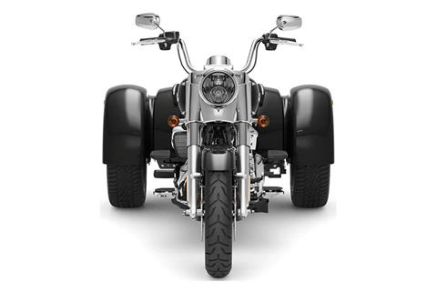 2021 Harley-Davidson Freewheeler® in Omaha, Nebraska - Photo 5