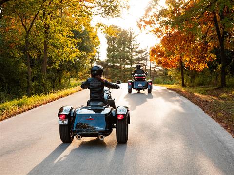 2021 Harley-Davidson Freewheeler® in Omaha, Nebraska - Photo 7