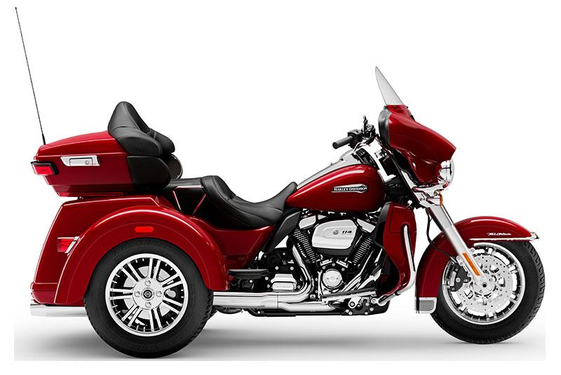 2021 Harley-Davidson Tri Glide® Ultra in Omaha, Nebraska - Photo 1