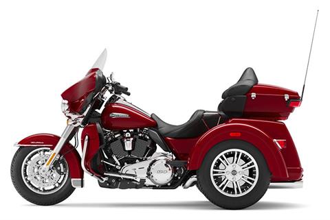 2021 Harley-Davidson Tri Glide® Ultra in Omaha, Nebraska - Photo 2