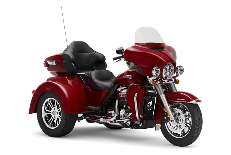 2021 Harley-Davidson Tri Glide® Ultra in Omaha, Nebraska - Photo 3