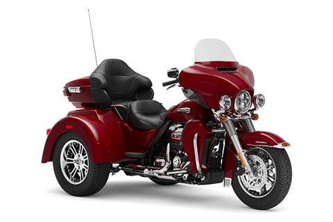 2021 Harley-Davidson Tri Glide® Ultra in Omaha, Nebraska - Photo 3