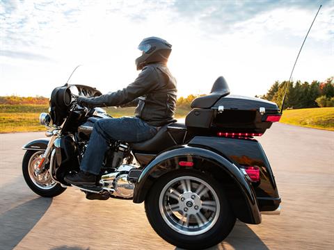 2021 Harley-Davidson Tri Glide® Ultra in Omaha, Nebraska - Photo 7