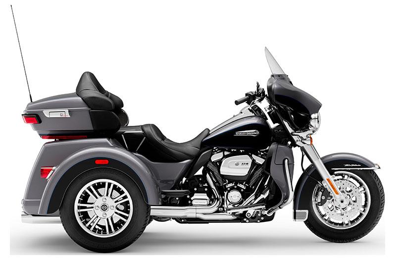 2021 Harley-Davidson Tri Glide® Ultra in Salem, Oregon - Photo 1