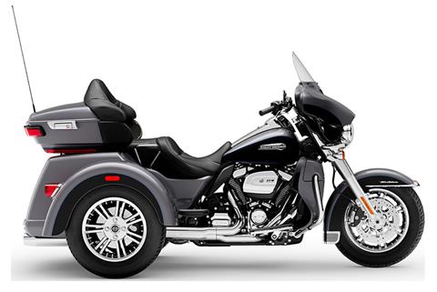 2021 Harley-Davidson Tri Glide® Ultra in Salem, Oregon - Photo 1