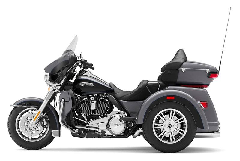 2021 Harley-Davidson Tri Glide® Ultra in Salem, Oregon - Photo 2