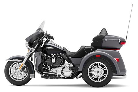 2021 Harley-Davidson Tri Glide® Ultra in Salem, Oregon - Photo 2