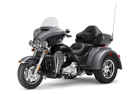 2021 Harley-Davidson Tri Glide® Ultra in Salem, Oregon - Photo 4