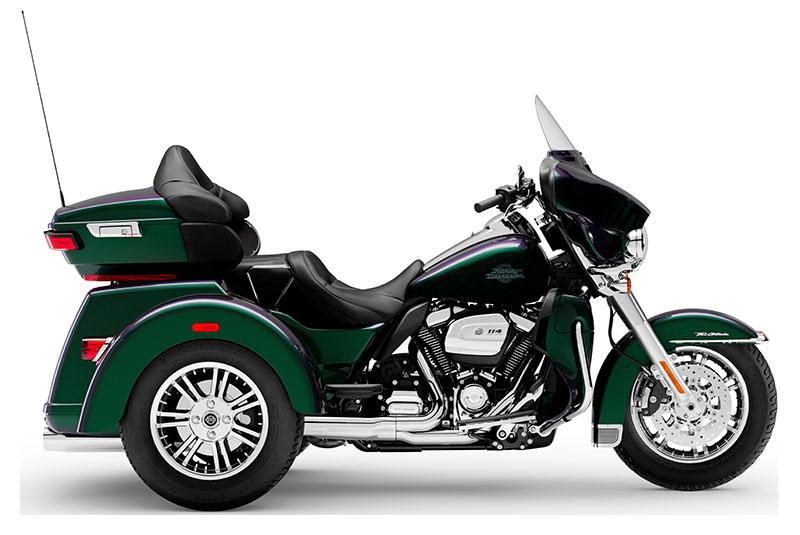 2021 Harley-Davidson Tri Glide® Ultra in Houston, Texas - Photo 5