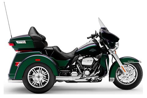 2021 Harley-Davidson Tri Glide® Ultra in Houston, Texas - Photo 5