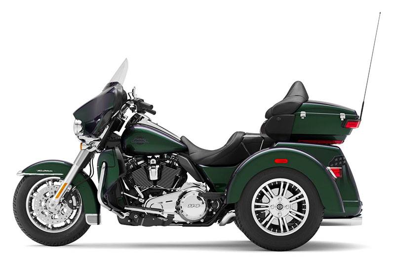 2021 Harley-Davidson Tri Glide® Ultra in Houston, Texas - Photo 6
