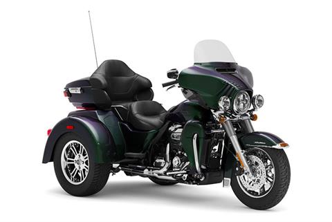 2021 Harley-Davidson Tri Glide® Ultra in Houston, Texas - Photo 7