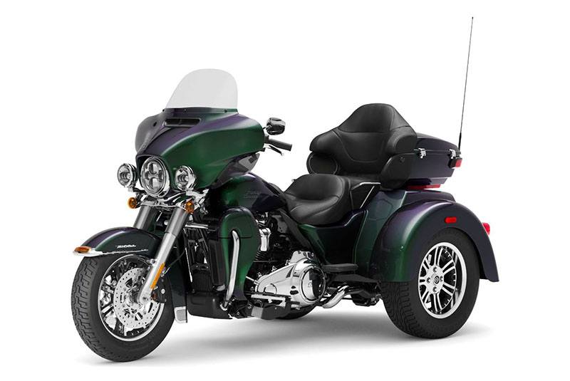 2021 Harley-Davidson Tri Glide® Ultra in Houston, Texas - Photo 8