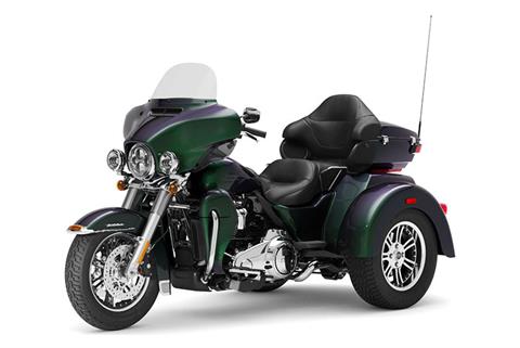 2021 Harley-Davidson Tri Glide® Ultra in Houston, Texas - Photo 8