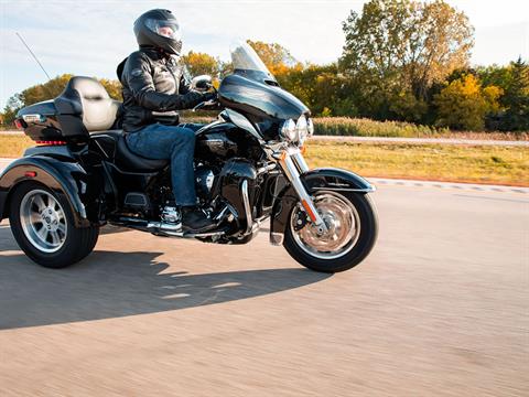 2021 Harley-Davidson Tri Glide® Ultra in Houston, Texas - Photo 10