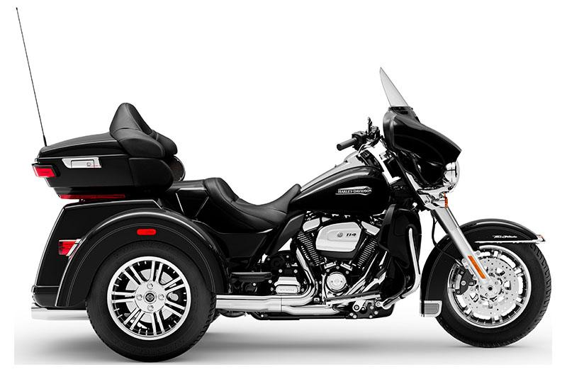2021 Harley-Davidson Tri Glide® Ultra in Slidell, Louisiana - Photo 1