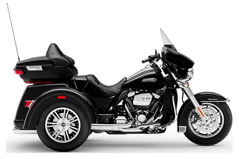 2021 Harley-Davidson Tri Glide® Ultra in Slidell, Louisiana - Photo 1