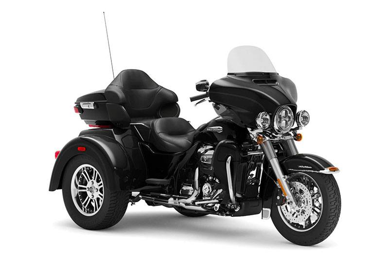 2021 Harley-Davidson Tri Glide® Ultra in Slidell, Louisiana - Photo 3