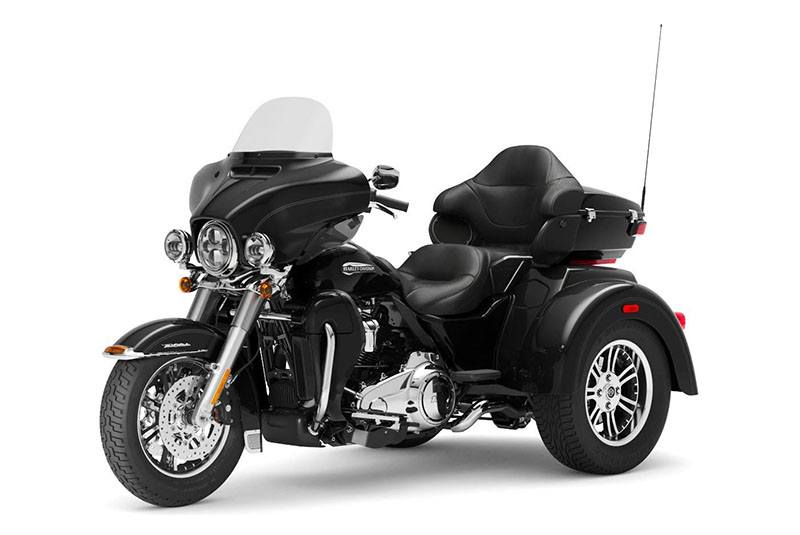 2021 Harley-Davidson Tri Glide® Ultra in Slidell, Louisiana - Photo 4