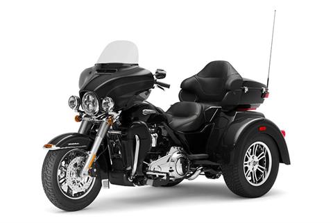2021 Harley-Davidson Tri Glide® Ultra in Slidell, Louisiana - Photo 4
